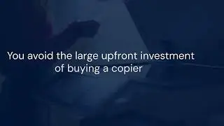 Top Reasons to Hire Copiers for Short Term Projects in UAE