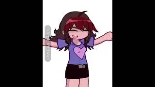 500 subs!!  #trending #art #boomie #gacha #animation #fyp #shorts #500subs #xyzbca #happy