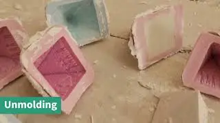 How Gypsum Statues Are Made In Egypt