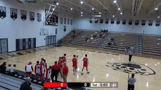 2025 Sterling JV vs.Hoisington Cardinals