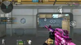 (CF MOBILE) REVIEW ADACONDA ( VIDEO CUỐI C&Ugrave;NG GỬI ĐẾN CHANNEL)