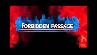 Forbidden Passage FULL MOVIE