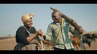 Leebombo  - Yebo [ Official 4k Music video ]