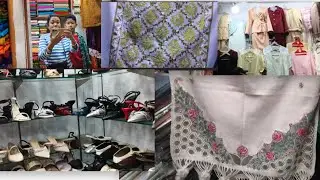 Hazipark meghla market dimapur ❣️# top hill shoes 👠 etc || near hong kong Market 