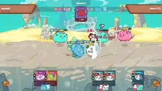 Dusk Terminator 3 V 1