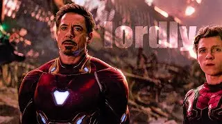 [MARVEL] - Lordly - Edıts
