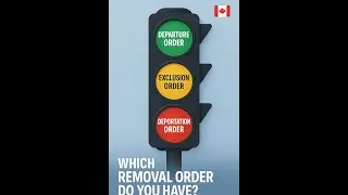 How to Avoid Deportation in Canada