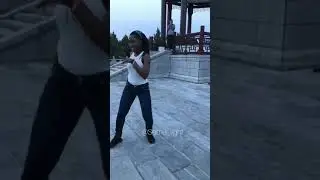 DJ FLEX x NWE -CR7 Afro Challenge (Afrobeat) (Dance Video)
