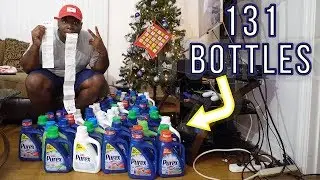 How to Coupon 101(EXTREME COUPONING)