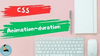 How to use animation duration in css? | Css Animation Tutorials