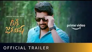 Tuck Jagadish Trailer Whatsapp Status Nani, Ritu Verma