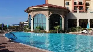 Lakefront Hilton: The Best Place to Stay in Dallas, Texas