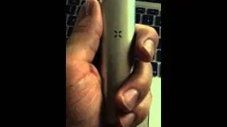 Pax 2 issue