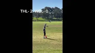 Tuart Hill Junior Soccer Club vs Woodvale U13 ND3
