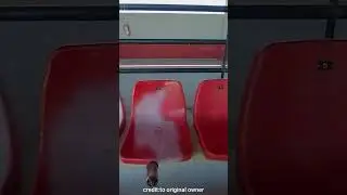 PLASTIC SEATS RENEWAL