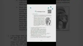 NCERT | class 9th | chapter 9 | The bond of love | Kenneth Anderson | Explanation English to Hindi |