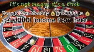 # VIP Auto Roulette🎯 Everyday Winning Strategy💰💰💰💰🎰😉