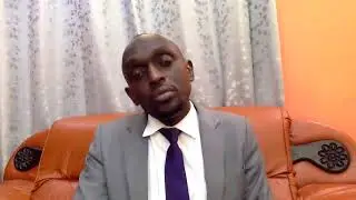 It Doesn’t Have To be Messy and Noisy - Rei Kesis (Victory SDA Church Kisumu Nov 12-19, 2022,Day 05)