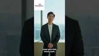 RP buy house new construction