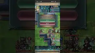 Fire Emblem Heroes Legendary Hero Battle Sakura : In Full Bloom (Abyssal, Shadow Dragon/Mystery)