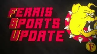 Ferris Sports Update TV - Men's Basketball Coach Andy Bronkema