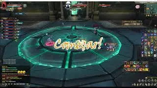 Perfect World BR - Phoenix - BrutalKill WR  - Duelos/PVP [2]