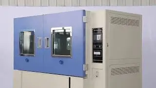 [English]Iec60529 Ip68 Sand Dust Weathering Dust Ingress Test Cabinet For Sale