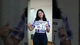 WAVES Reel Making Challenge | Create In India Challenge Season-1 | WAVES 2025