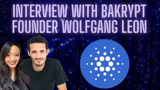Storytime! How Bakrypt is Building an SaaS Platform for Cardano Native Tokens