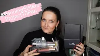 #panningsisters I Rolling Project 10 Pan I Finale 2025 - Start 2026 I by meloflori