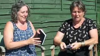 Project Fitties