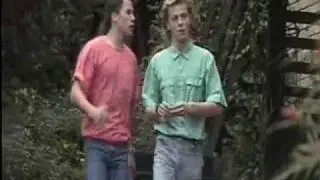 Neighbours On Five Part1 (documentary)