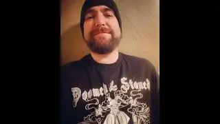 JNQP 42 032821 Billy Goate Doomed And Stoned Interview