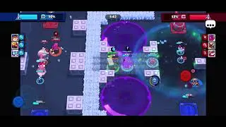 I love #brawlstars 8-bit
