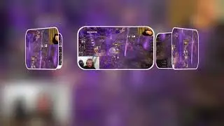 Rise Online Mage Hunters Asas Team #pk #gaming #riseonline #rise