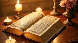Quran Majeed Surah Ar Rad