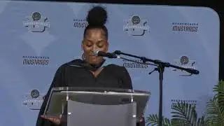 Meadowcreek High School 2024 Graduation