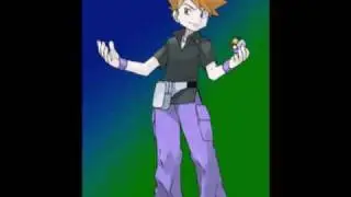 Pok&eacute;mon Stadium - Rival Battle EXTENDED