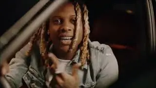 Lil Baby x Lil Durk - TRENCH HERO (Music Video)