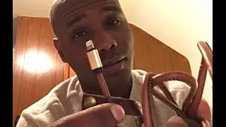 Gaoye iPhone Leather Lightning Cable Review