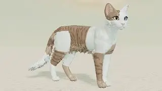 WCUE | Previews and Updates | Grooming Emote