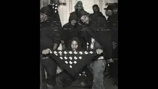 [FREE FOR PROFIT] Sample Type Beat X Wu-tang Clan | 