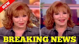 PURE JOY! The View fans can&rsquo;t believe Joy Behar&rsquo;s real age as she says &lsquo;I&rsquo;m &rsquo; in on-air birthday 