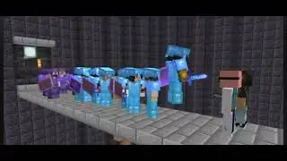 PAD1 EDIT by T.YEDITS  #minecraft @PSD1