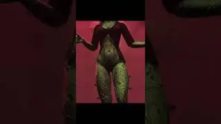 Harley Quinn Frees Poison Ivy! 🌿🤡
