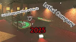 Top Klipy Lethal Company Rok 2025. Więcej I śmieszniej!
