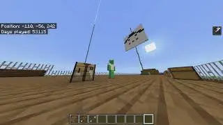 How to Make Potion Tipped Arrows in Minecraft