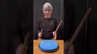 Warm up a base di paradiddle diddle  un estate di rudimenti …… 