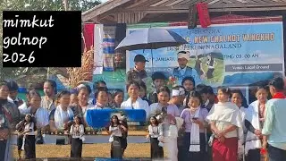 Mimkut golnop||New Chalkot vangkhojol