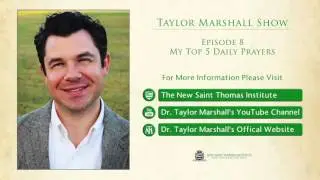 8: My Top 5 Daily Prayers